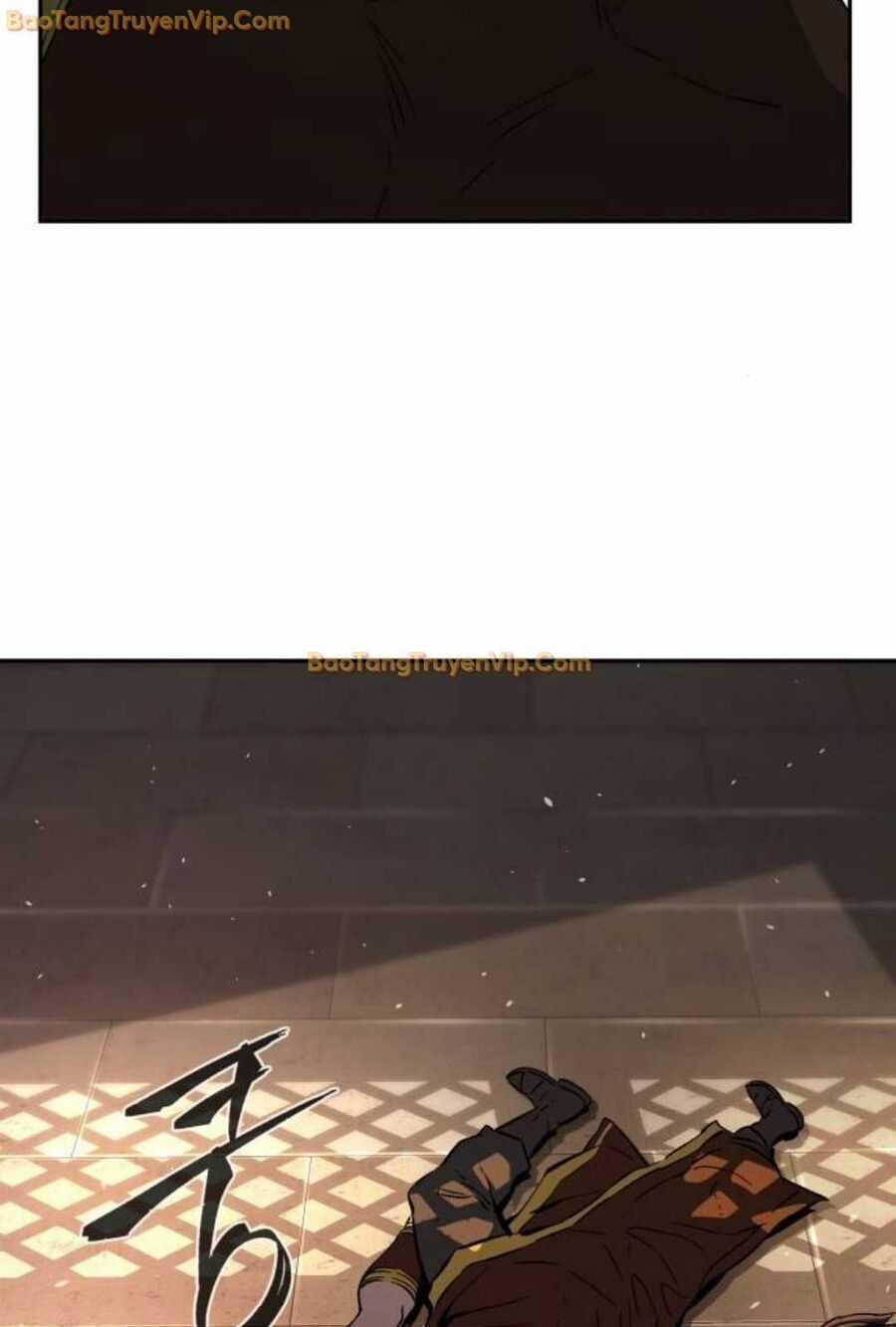 Cảm Kiếm Tuyệt Đối Chapter 123 trang 39