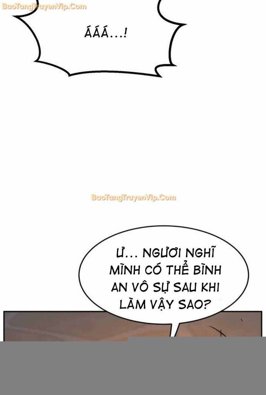 Cảm Kiếm Tuyệt Đối Chapter 123 trang 4