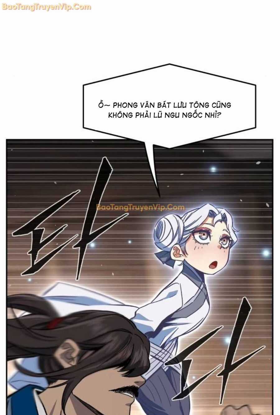 Cảm Kiếm Tuyệt Đối Chapter 123 trang 42