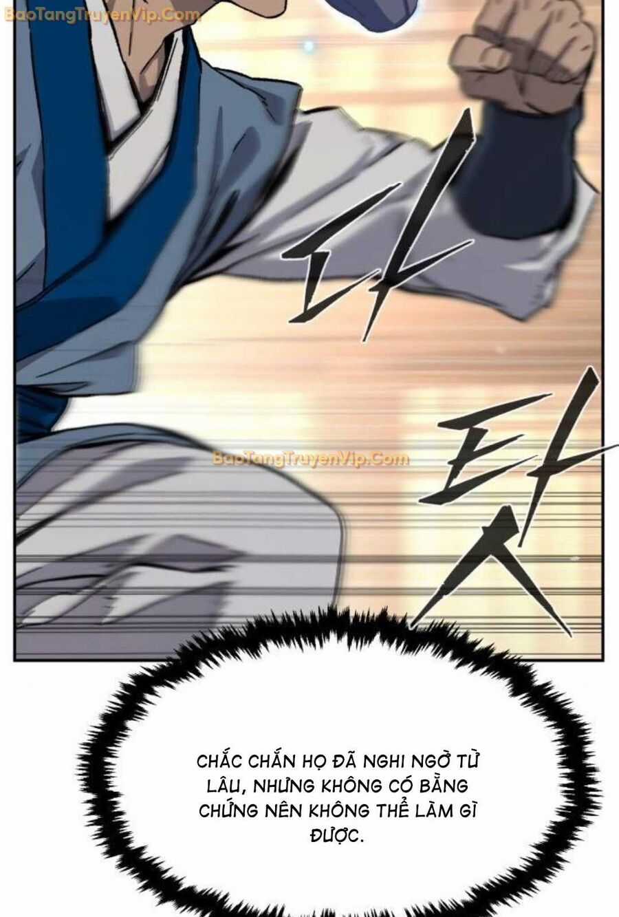 Cảm Kiếm Tuyệt Đối Chapter 123 trang 43