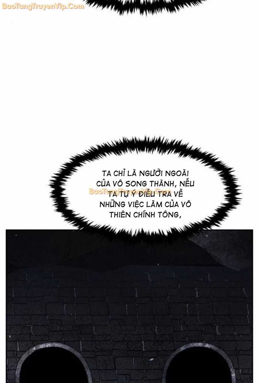 Cảm Kiếm Tuyệt Đối Chapter 123 trang 44