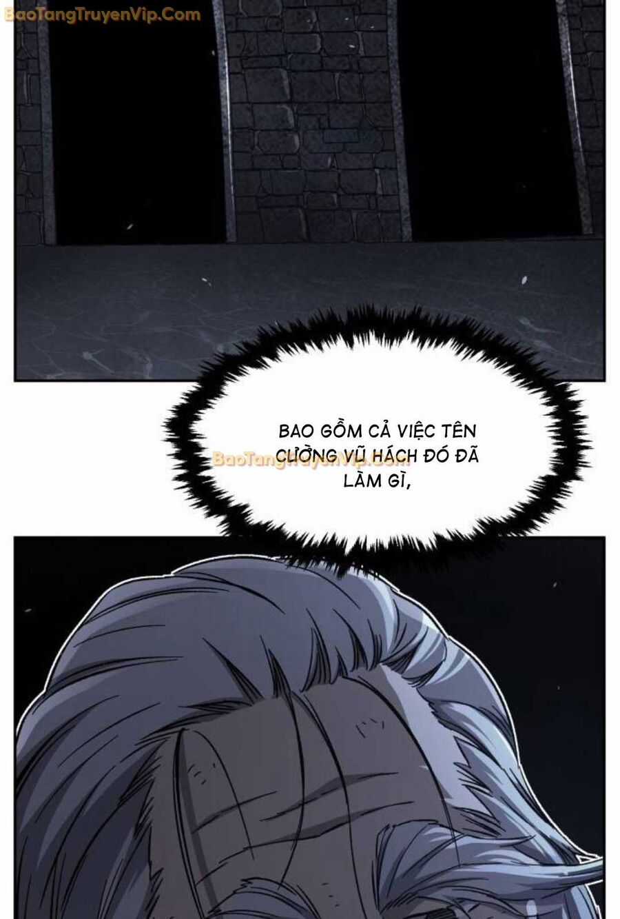 Cảm Kiếm Tuyệt Đối Chapter 123 trang 45