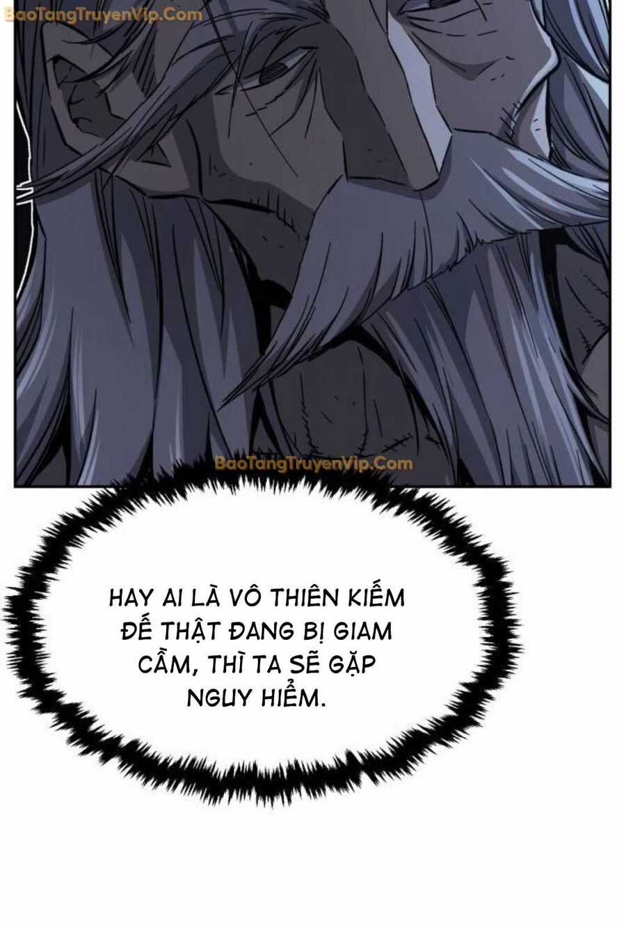 Cảm Kiếm Tuyệt Đối Chapter 123 trang 46