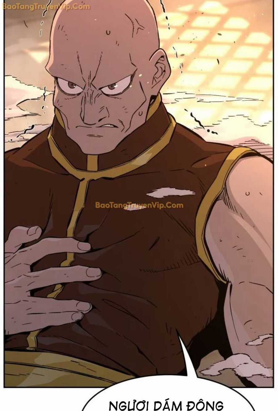 Cảm Kiếm Tuyệt Đối Chapter 123 trang 5