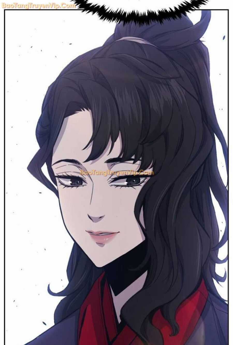 Cảm Kiếm Tuyệt Đối Chapter 123 trang 51