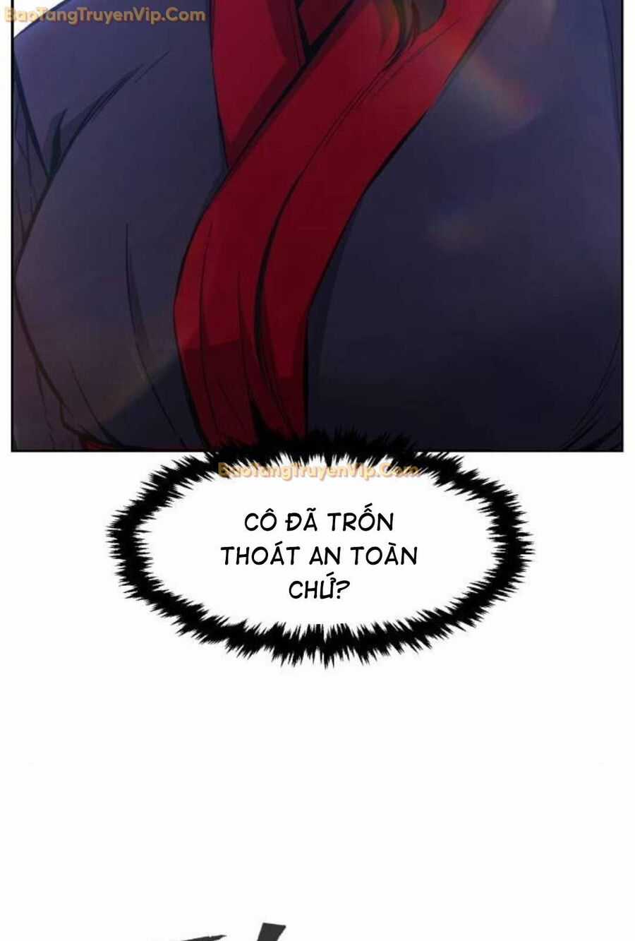 Cảm Kiếm Tuyệt Đối Chapter 123 trang 52