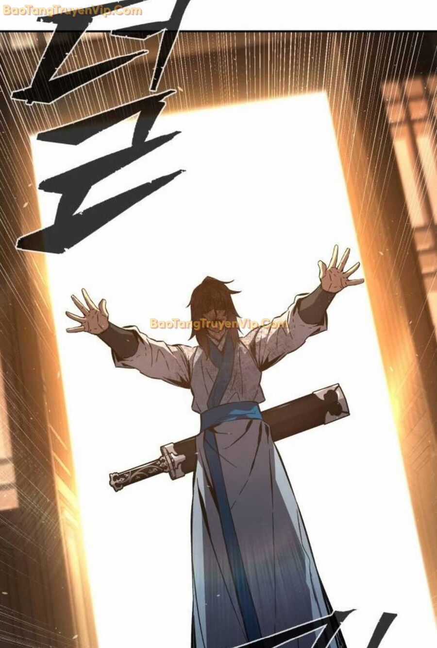 Cảm Kiếm Tuyệt Đối Chapter 123 trang 53