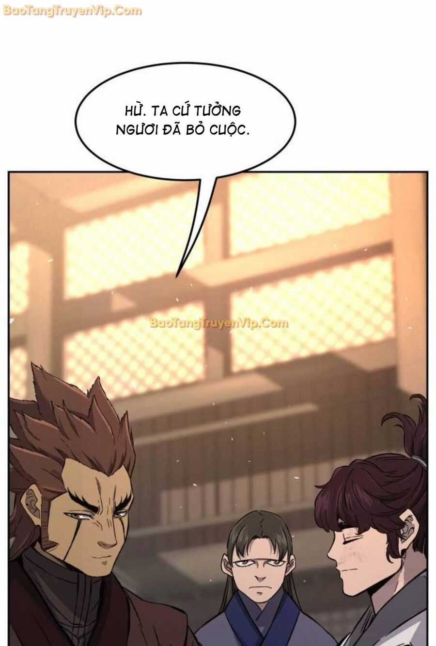 Cảm Kiếm Tuyệt Đối Chapter 123 trang 55