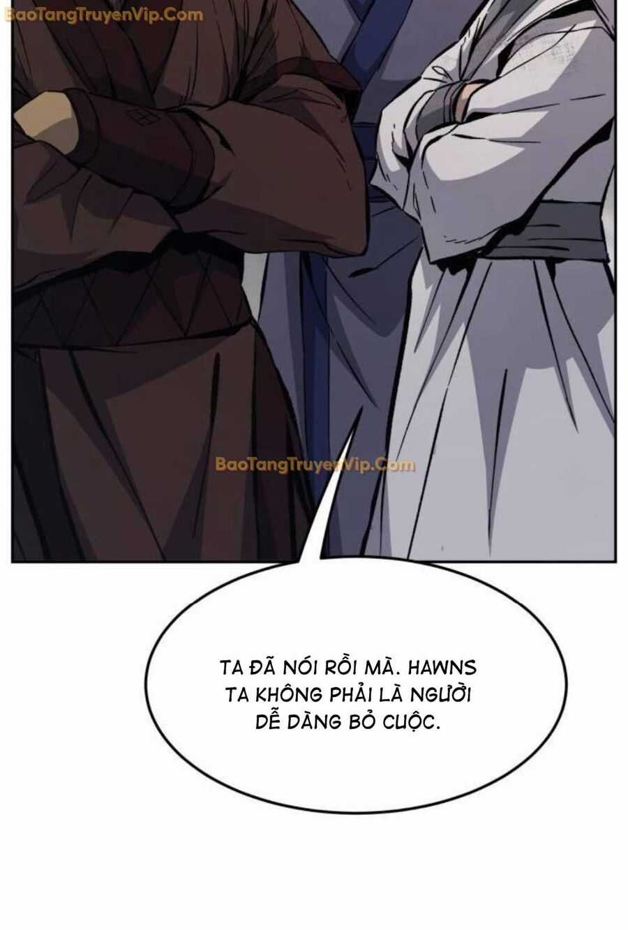 Cảm Kiếm Tuyệt Đối Chapter 123 trang 56