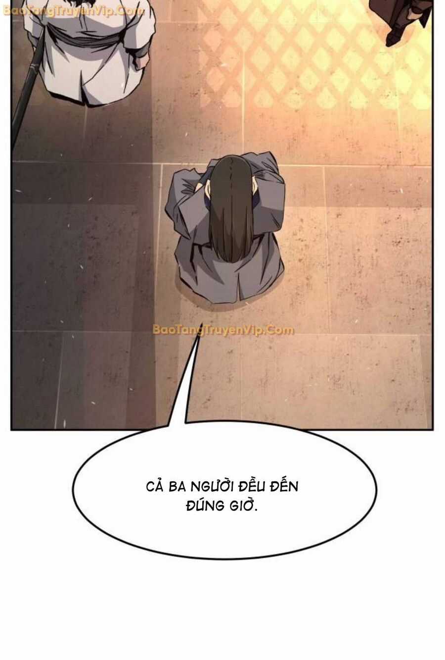 Cảm Kiếm Tuyệt Đối Chapter 123 trang 58