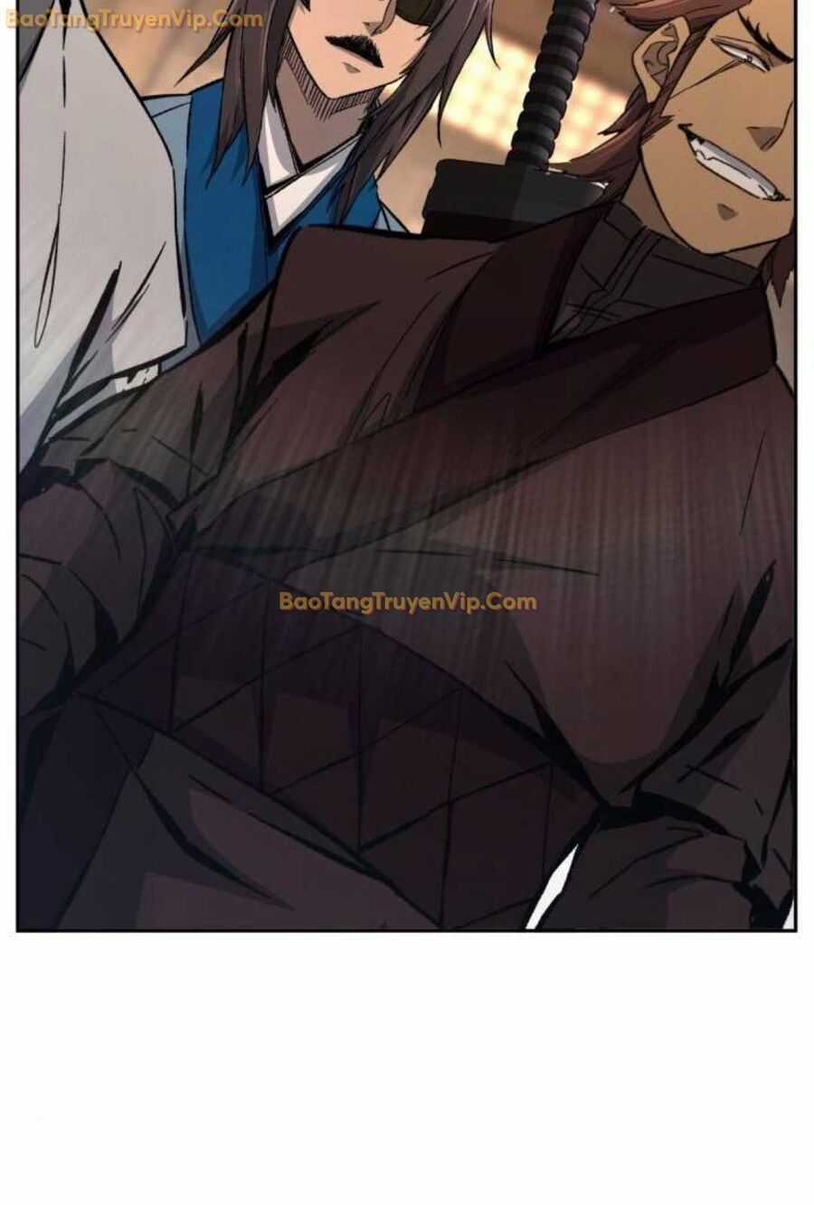 Cảm Kiếm Tuyệt Đối Chapter 123 trang 60