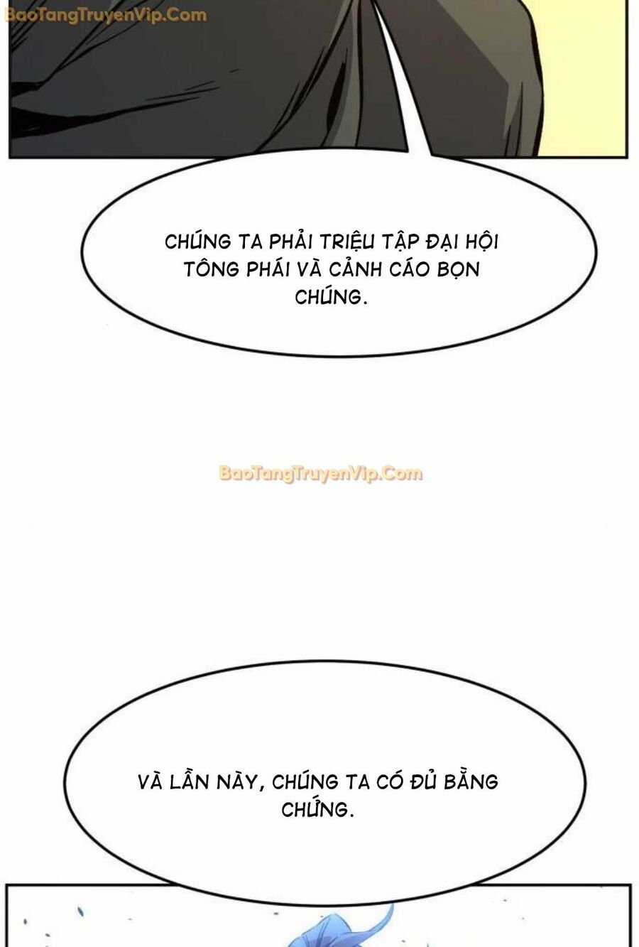 Cảm Kiếm Tuyệt Đối Chapter 123 trang 66