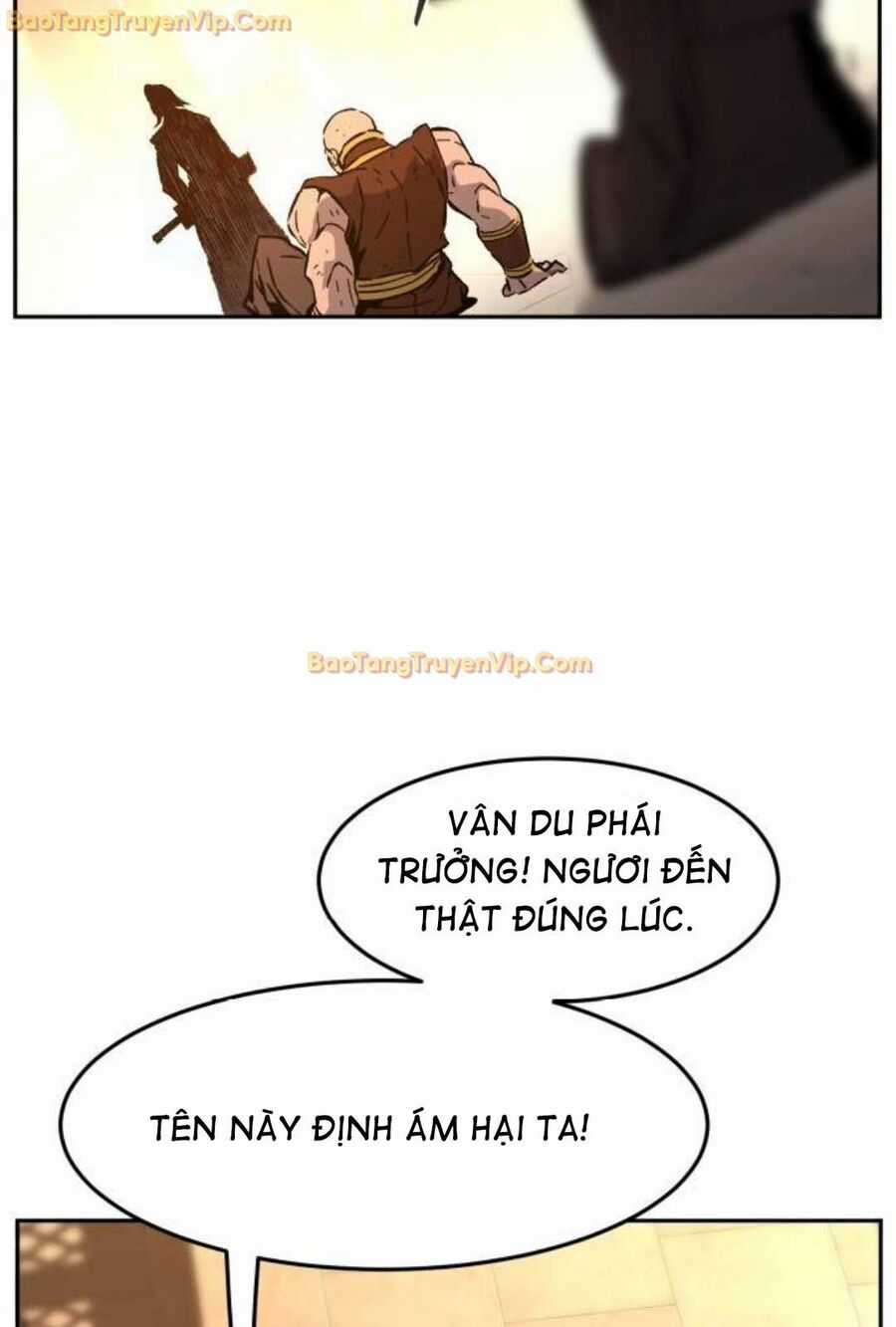 Cảm Kiếm Tuyệt Đối Chapter 123 trang 7