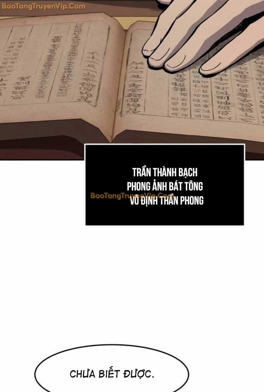 Cảm Kiếm Tuyệt Đối Chapter 123 trang 73