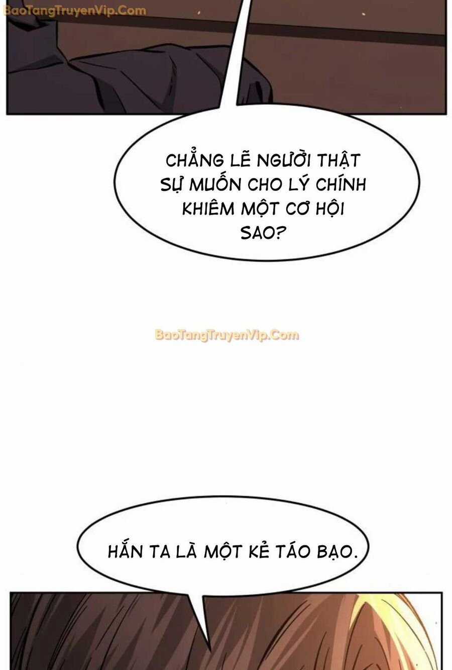 Cảm Kiếm Tuyệt Đối Chapter 123 trang 75