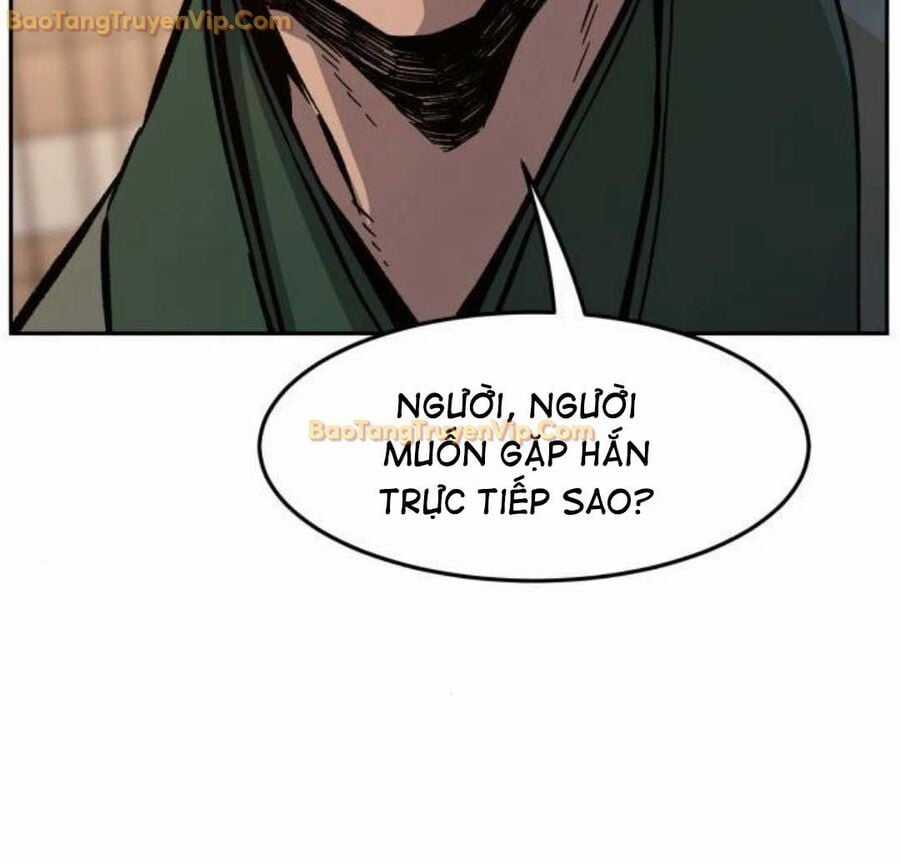 Cảm Kiếm Tuyệt Đối Chapter 123 trang 82