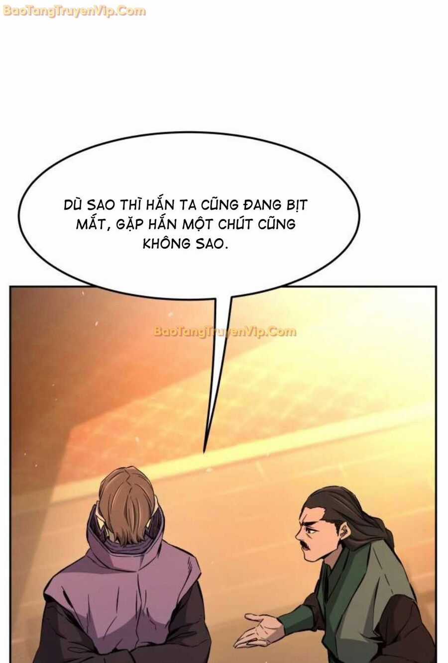 Cảm Kiếm Tuyệt Đối Chapter 123 trang 83