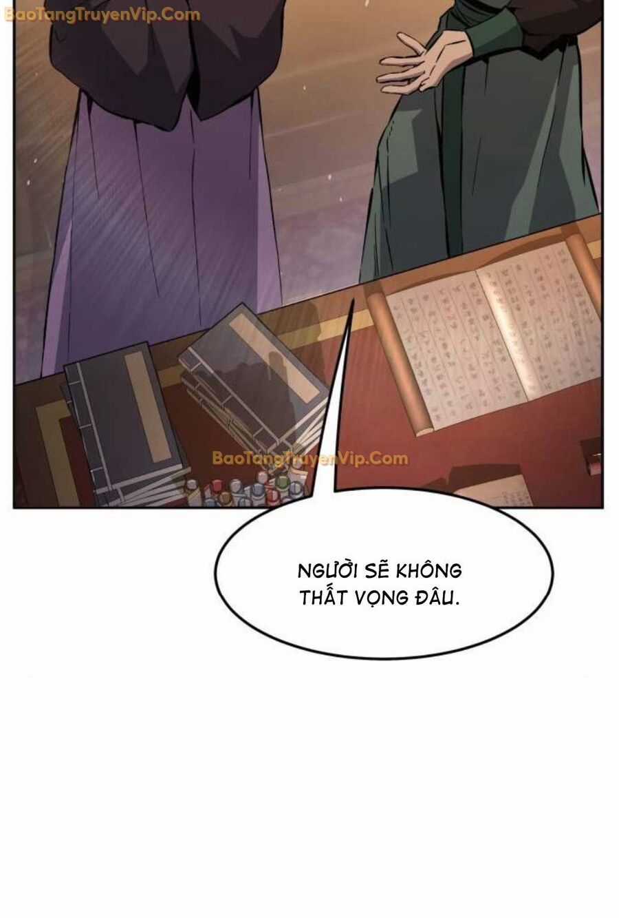 Cảm Kiếm Tuyệt Đối Chapter 123 trang 84