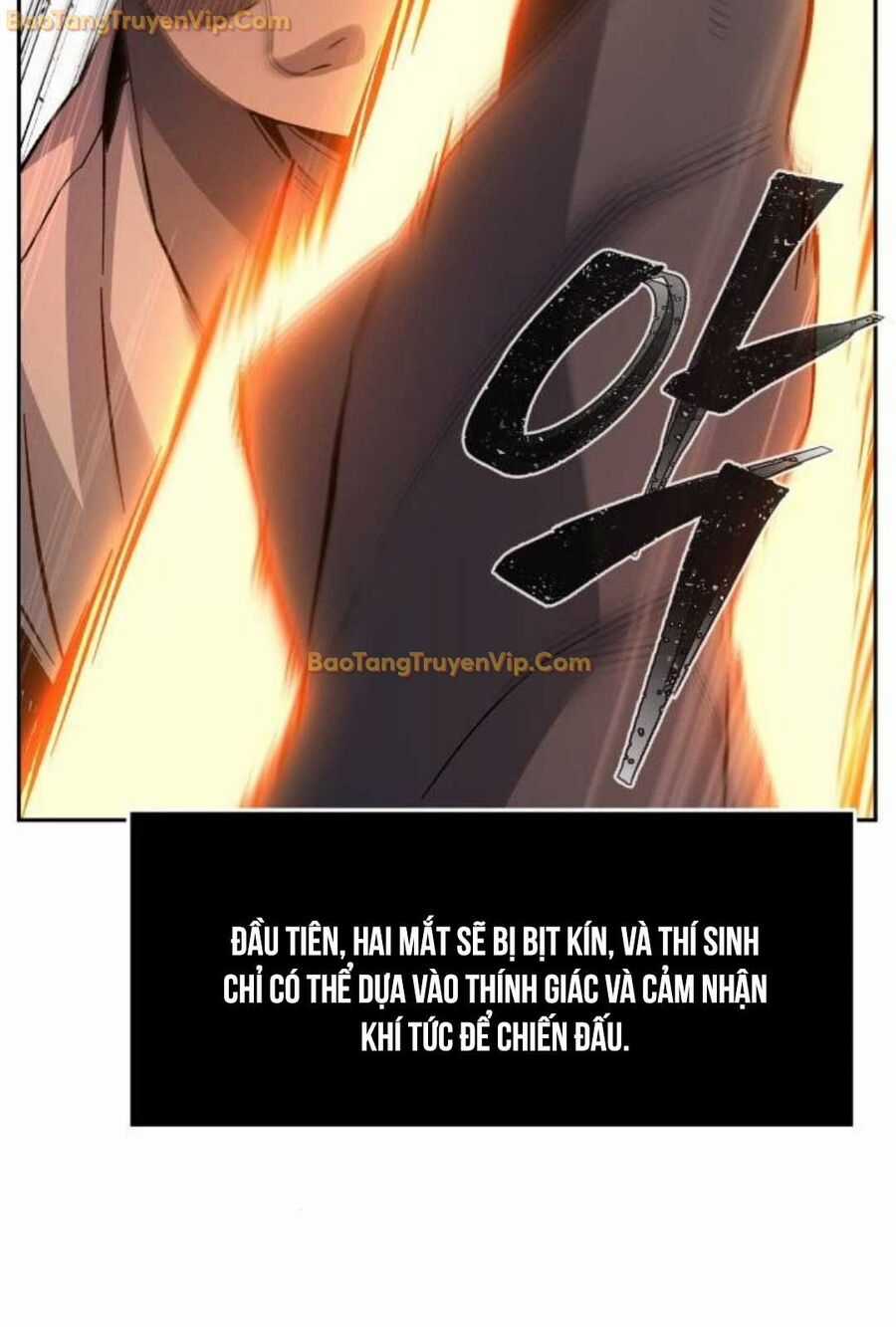 Cảm Kiếm Tuyệt Đối Chapter 123 trang 89