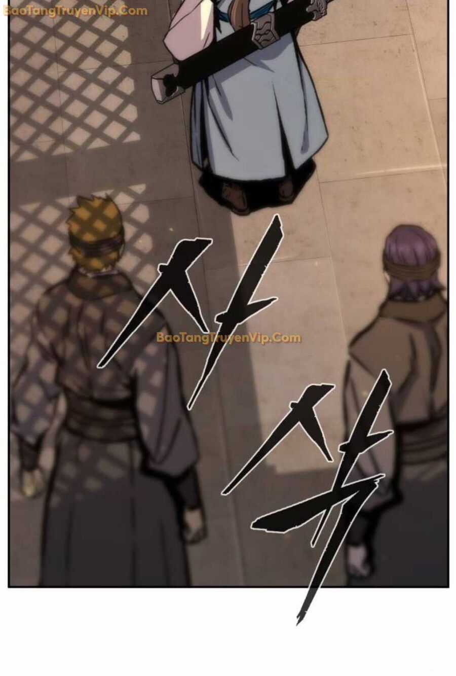 Cảm Kiếm Tuyệt Đối Chapter 123 trang 9