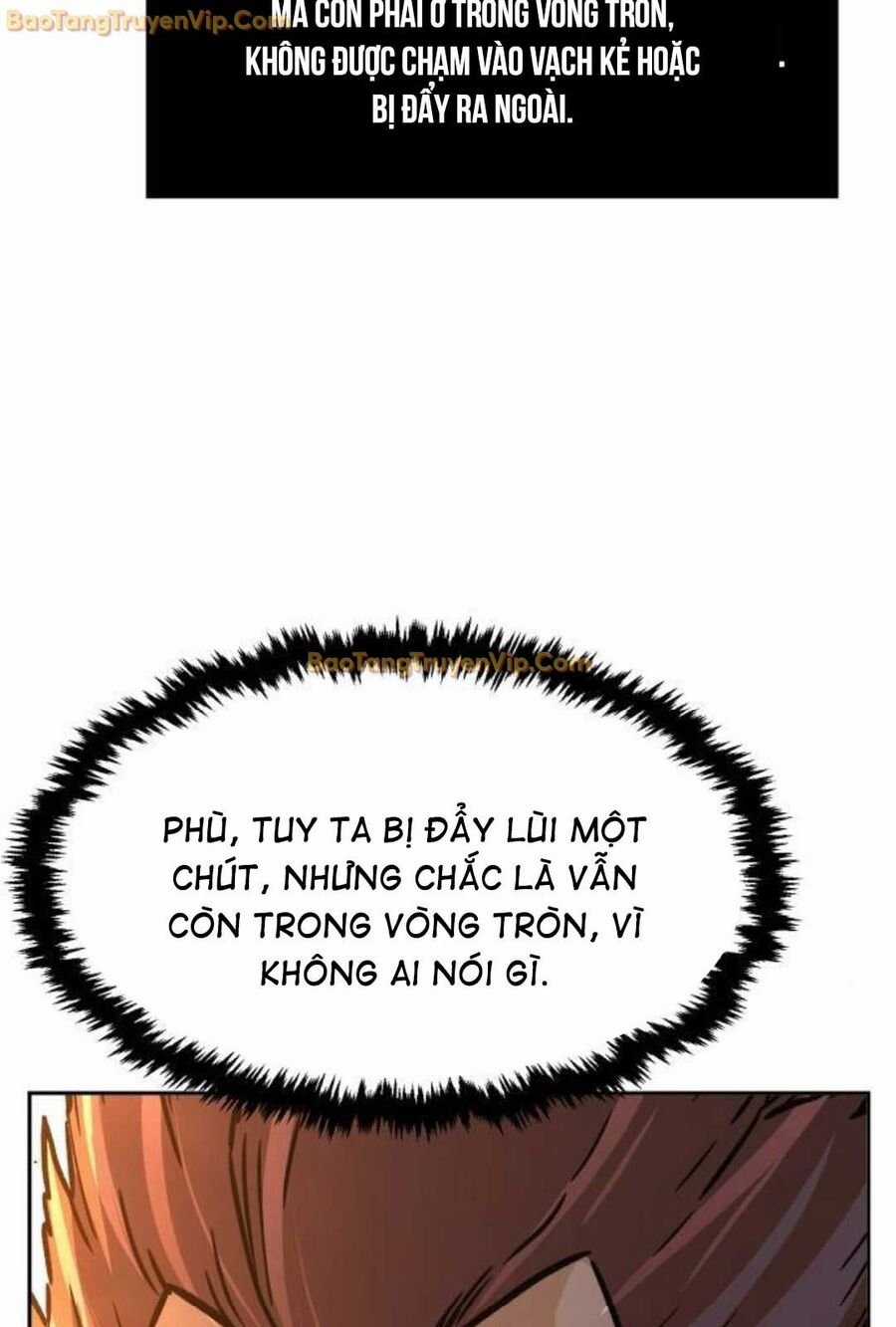 Cảm Kiếm Tuyệt Đối Chapter 123 trang 94