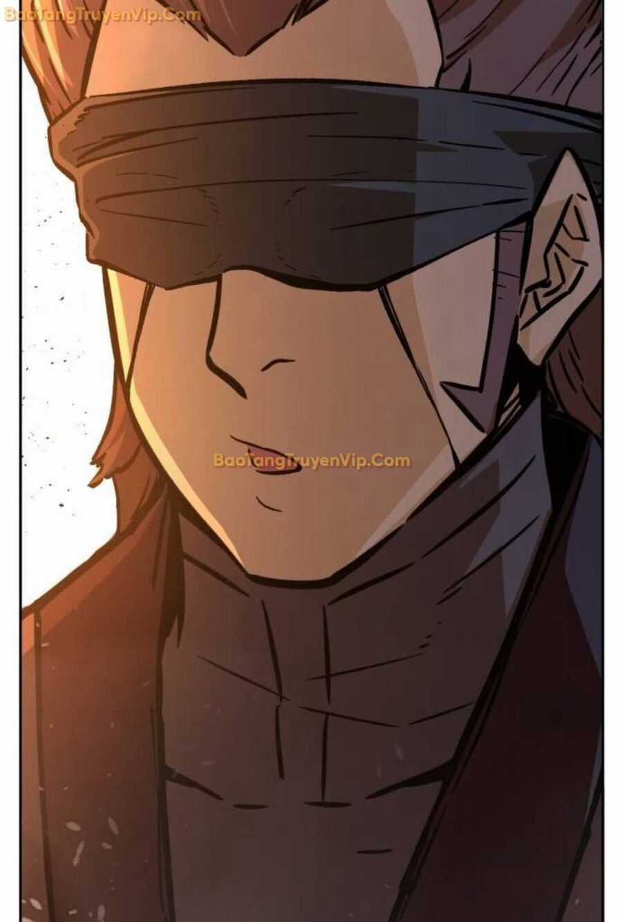 Cảm Kiếm Tuyệt Đối Chapter 123 trang 95