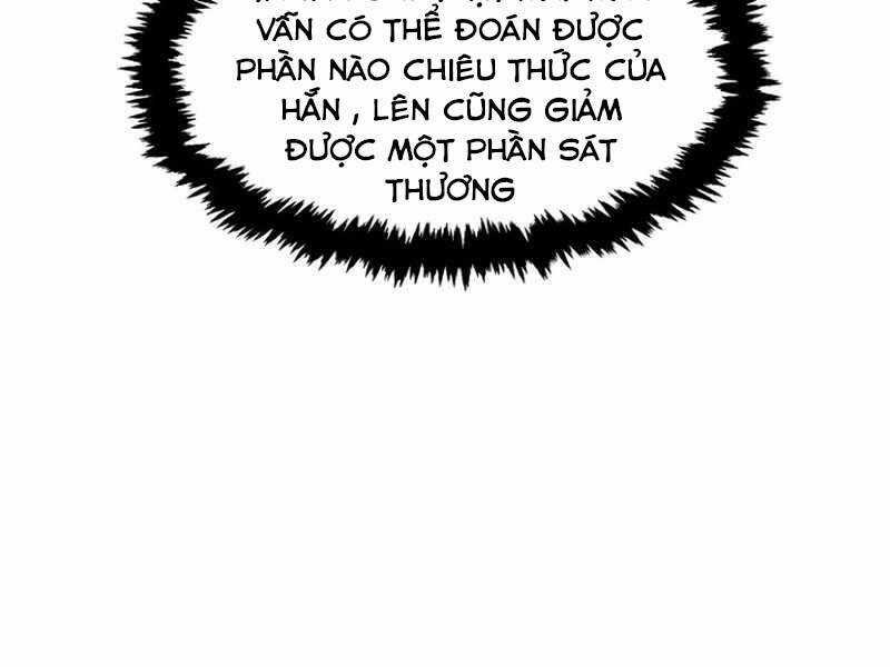 Cảm Kiếm Tuyệt Đối Chapter 15 trang 101