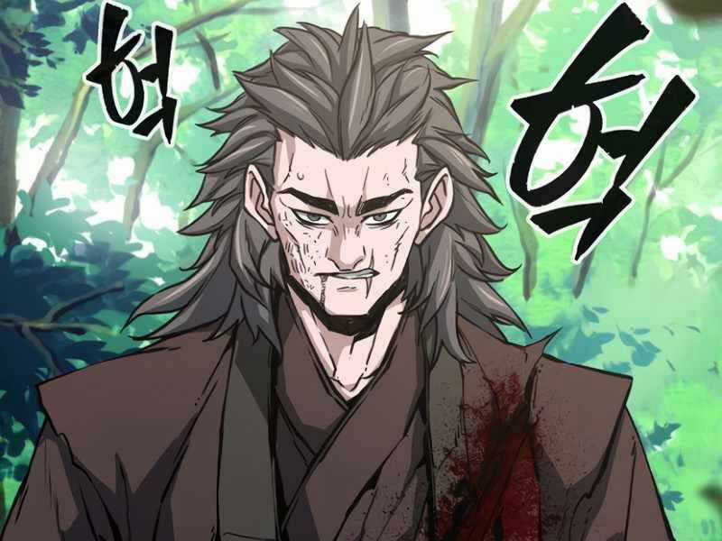 Cảm Kiếm Tuyệt Đối Chapter 15 trang 103