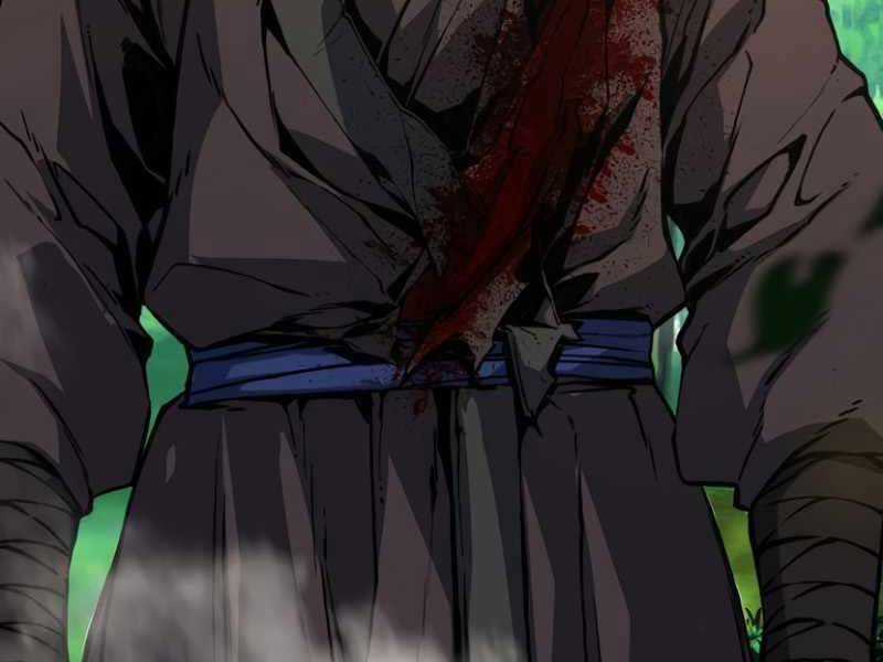 Cảm Kiếm Tuyệt Đối Chapter 15 trang 104