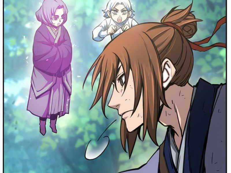 Cảm Kiếm Tuyệt Đối Chapter 15 trang 108