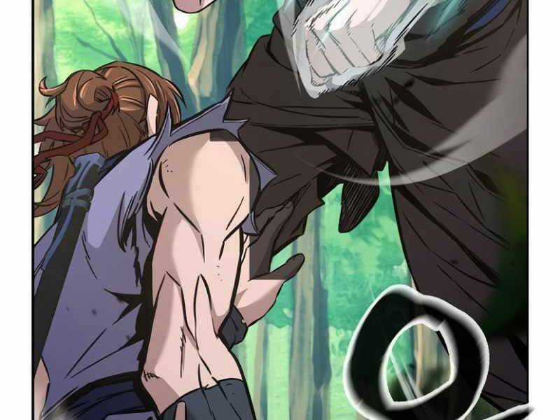 Cảm Kiếm Tuyệt Đối Chapter 15 trang 11