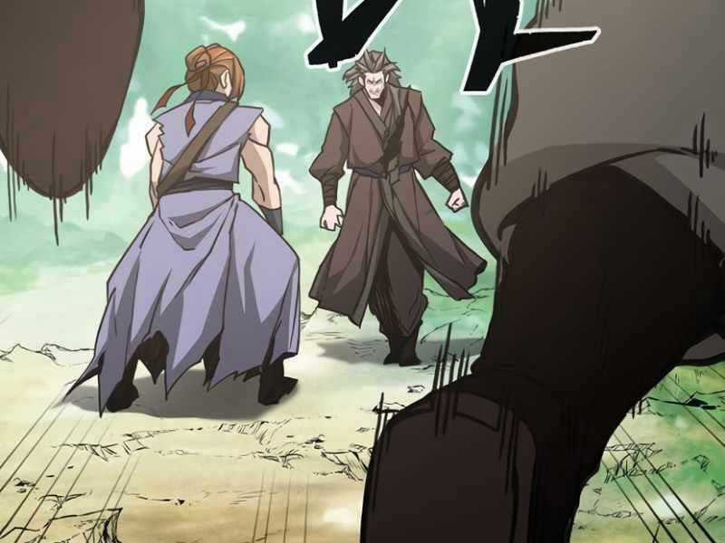 Cảm Kiếm Tuyệt Đối Chapter 15 trang 114