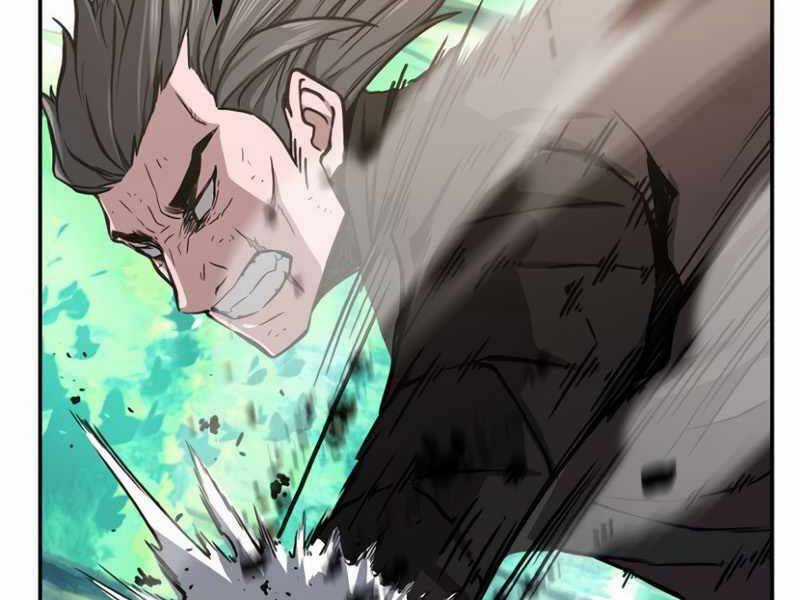 Cảm Kiếm Tuyệt Đối Chapter 15 trang 125