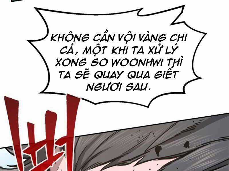 Cảm Kiếm Tuyệt Đối Chapter 15 trang 127