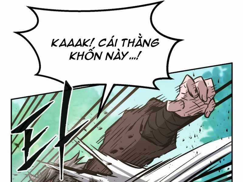 Cảm Kiếm Tuyệt Đối Chapter 15 trang 131