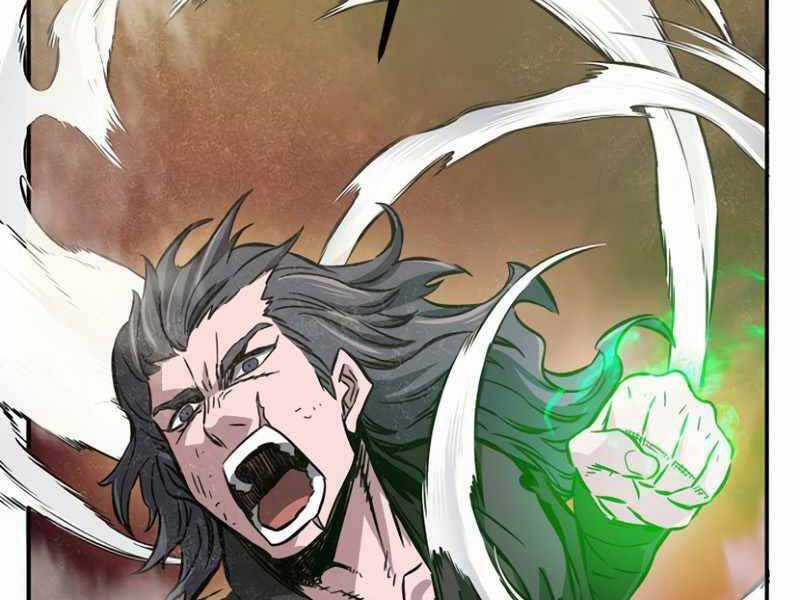 Cảm Kiếm Tuyệt Đối Chapter 15 trang 150