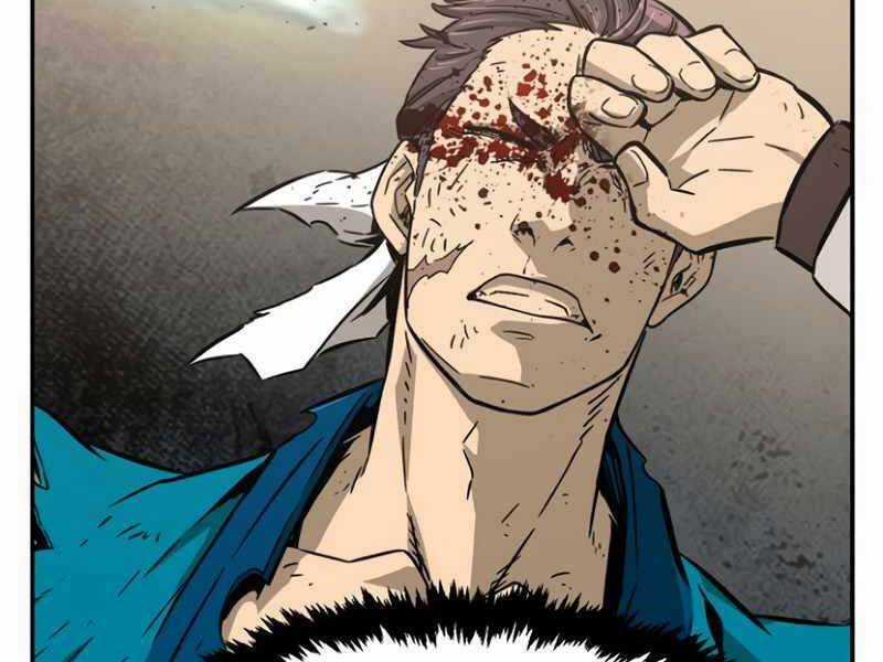 Cảm Kiếm Tuyệt Đối Chapter 15 trang 158