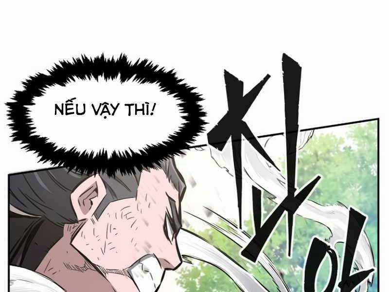 Cảm Kiếm Tuyệt Đối Chapter 15 trang 160