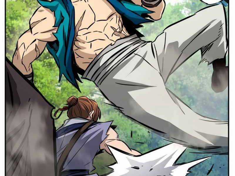 Cảm Kiếm Tuyệt Đối Chapter 15 trang 162