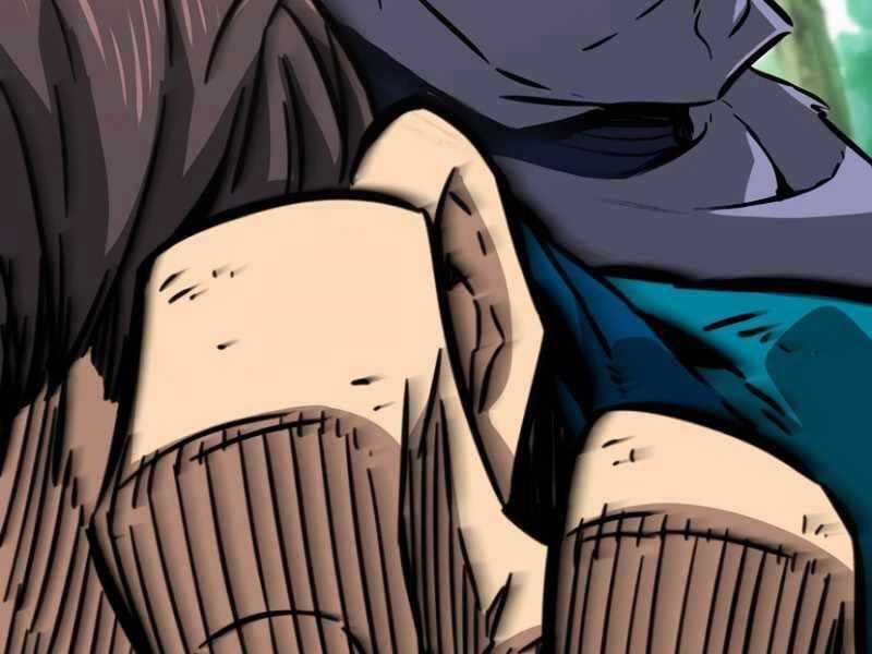 Cảm Kiếm Tuyệt Đối Chapter 15 trang 167