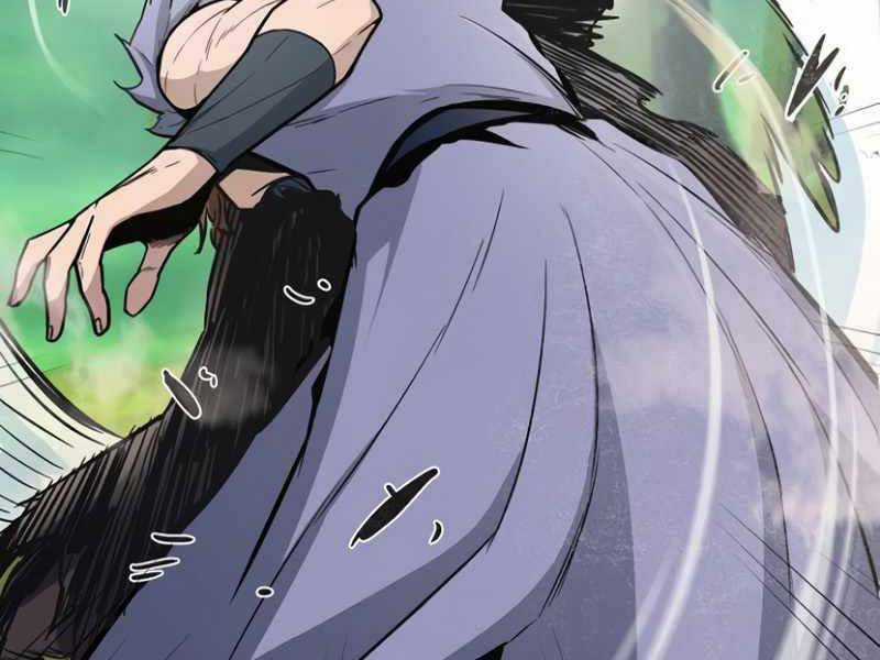 Cảm Kiếm Tuyệt Đối Chapter 15 trang 172