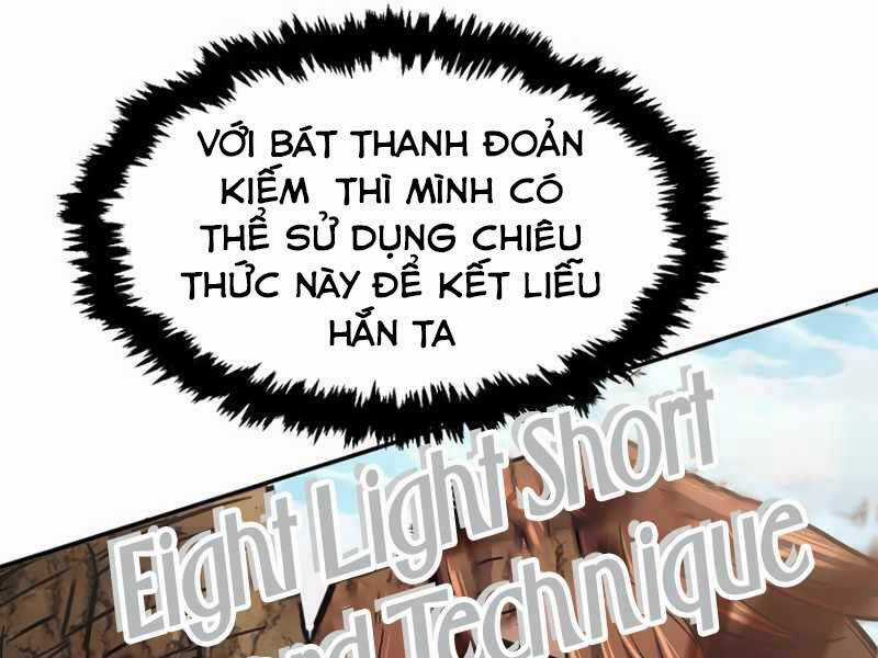 Cảm Kiếm Tuyệt Đối Chapter 15 trang 189
