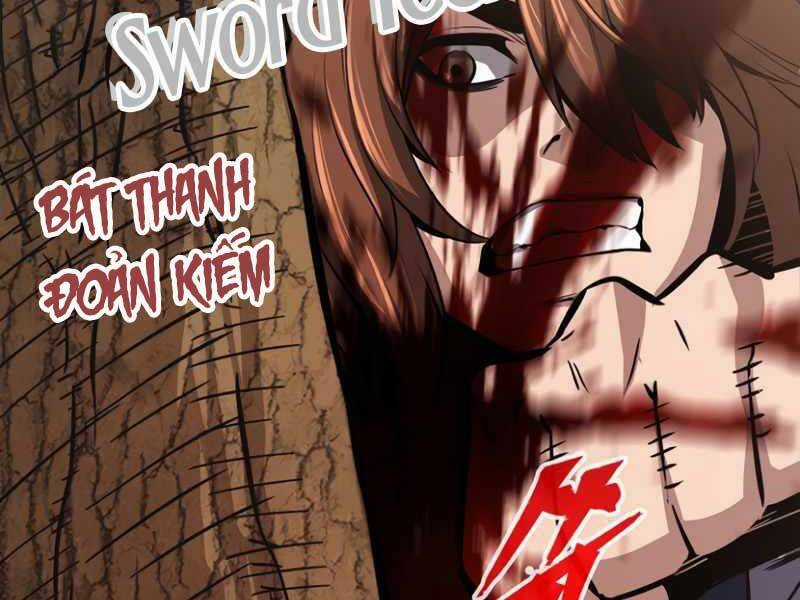 Cảm Kiếm Tuyệt Đối Chapter 15 trang 190