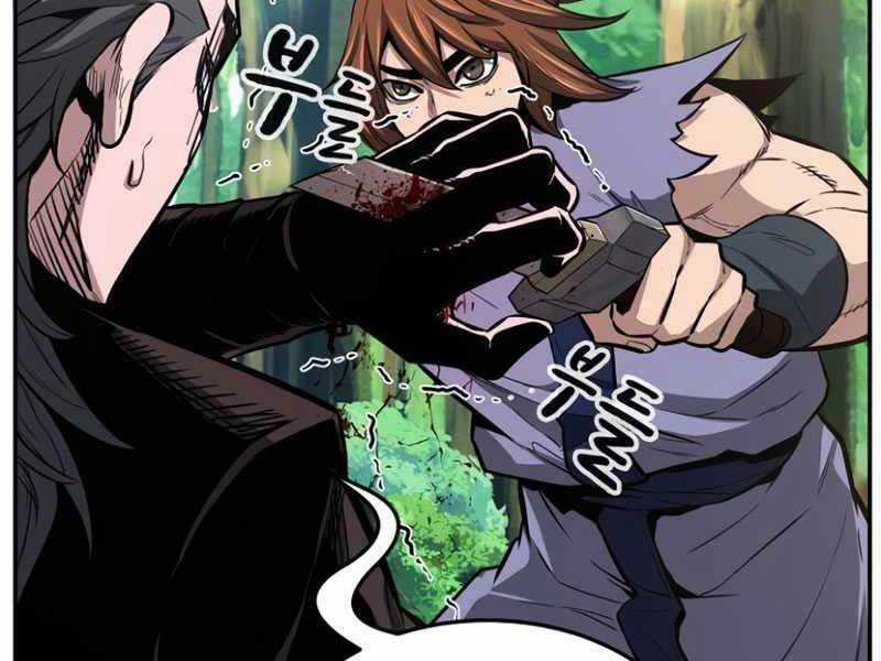 Cảm Kiếm Tuyệt Đối Chapter 15 trang 196