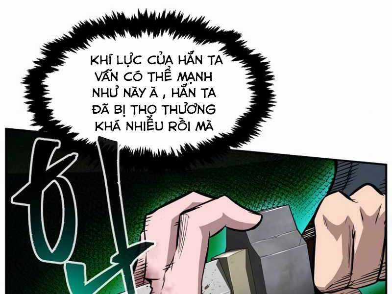 Cảm Kiếm Tuyệt Đối Chapter 15 trang 198
