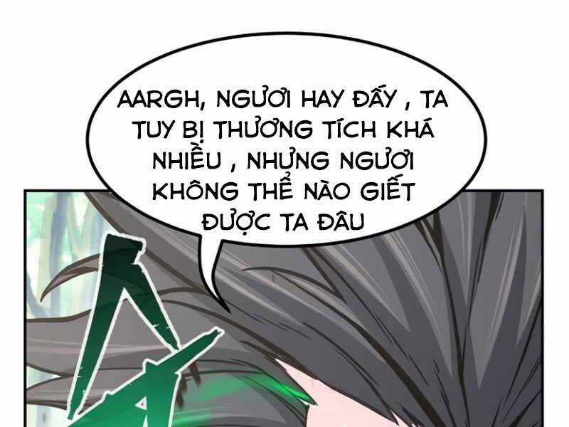 Cảm Kiếm Tuyệt Đối Chapter 15 trang 202