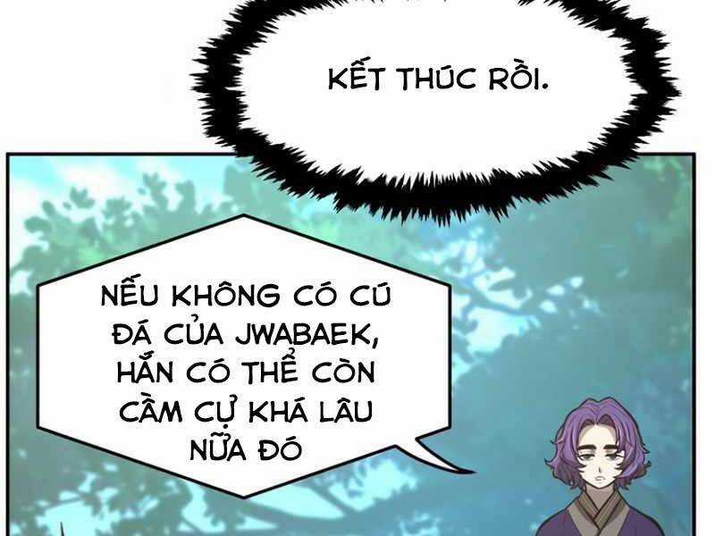 Cảm Kiếm Tuyệt Đối Chapter 15 trang 224