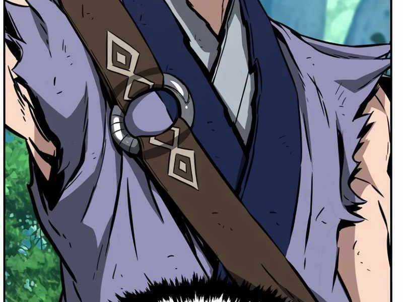 Cảm Kiếm Tuyệt Đối Chapter 15 trang 226