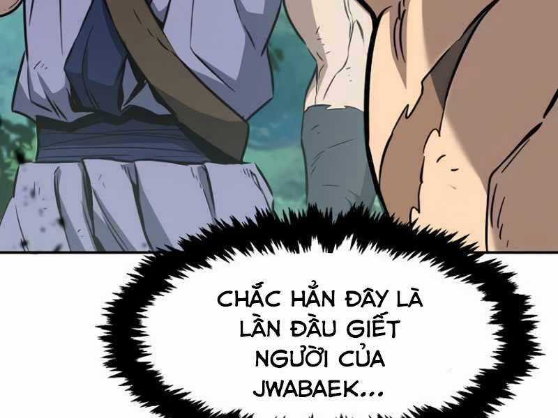 Cảm Kiếm Tuyệt Đối Chapter 15 trang 232