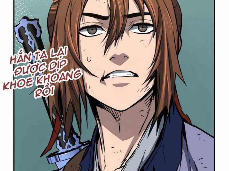 Cảm Kiếm Tuyệt Đối Chapter 15 trang 235